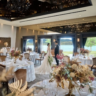 THE FOREST TERRACE KITAKYUSHU （ザ・フォレストテラス北九州）:【冬婚限定プラン】2026年12月～2027年2月の結婚式限定＊最大120万円特典付き！