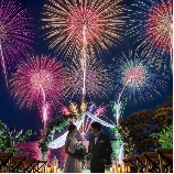 THE FOREST TERRACE KITAKYUSHU （ザ・フォレストテラス北九州）のブライダルフェア画像