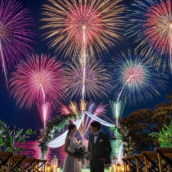 THE FOREST TERRACE KITAKYUSHU (ザ・フォレストテラス北九州)のフェア画像