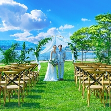 THE FOREST TERRACE KITAKYUSHU （ザ・フォレストテラス北九州）:【2026年の結婚式＊残り枠わずか！】年内のご成約で豪華特典プレゼント！