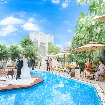 THE FOREST TERRACE KITAKYUSHU （ザ・フォレストテラス北九州）のフェア画像