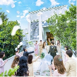 THE FOREST TERRACE KITAKYUSHU （ザ・フォレストテラス北九州）のブライダルフェア画像