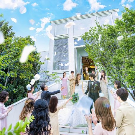 THE FOREST TERRACE KITAKYUSHU （ザ・フォレストテラス北九州）：グランドオープン★最大180万優待★空・海・緑体験×豪華試食