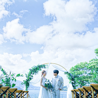 THE FOREST TERRACE KITAKYUSHU （ザ・フォレストテラス北九州）のフェア画像