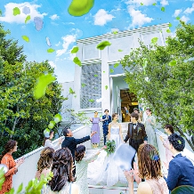 THE FOREST TERRACE KITAKYUSHU （ザ・フォレストテラス北九州）のフェア画像