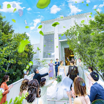 THE FOREST TERRACE KITAKYUSHU (ザ・フォレストテラス北九州)のフェア画像