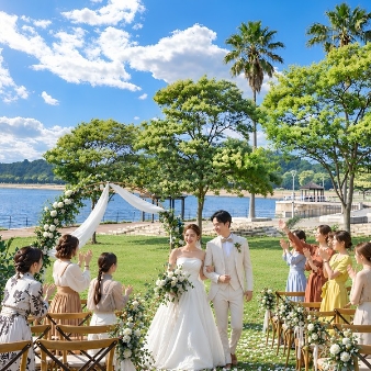 THE FOREST TERRACE KITAKYUSHU (ザ・フォレストテラス北九州)のフェア画像