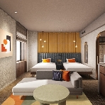 ザ・マークグランドホテルのフェア画像