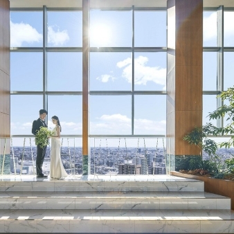 ザ・マークグランドホテルのフェア画像