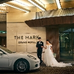 ザ・マークグランドホテルのフェア画像