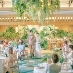 ザ・マークグランドホテルのフェア画像