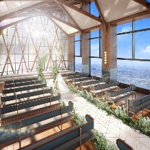 ザ・マークグランドホテルのフェア画像