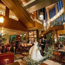 ザ・マークグランドホテル:【26年9月～】パパママ婚◎ベビーシッターもご案内！最大90万円優待【30名93万円～】