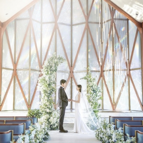 ザ・マークグランドホテル：【パパママ応援160万特典】2泊3日スイートルーム宿泊付WD