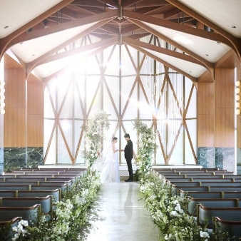 ザ・マークグランドホテルのフェア画像