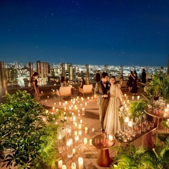 ザ・マークグランドホテルのフェア画像