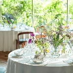 ザ・マークグランドホテルのフェア画像