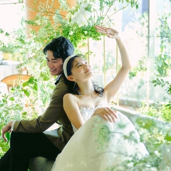 結婚式場：150万特典＆14万ギフト◆初めての見学でも安心丸ごと相談会