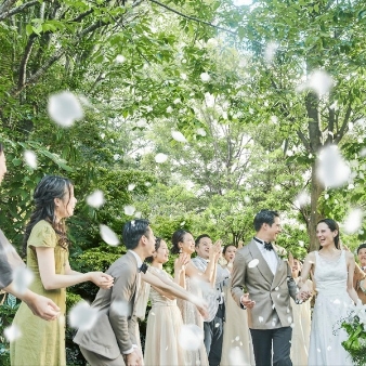 ザ・マークグランドホテルのフェア画像