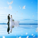 ザ・マークグランドホテルのブライダルフェア画像