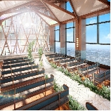 ザ・マークグランドホテルのブライダルフェア画像