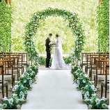 ザ・マークグランドホテルのブライダルフェア画像