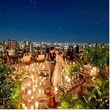 ザ・マークグランドホテルのブライダルフェア画像