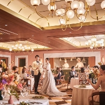 ザ・マークグランドホテルのフェア画像