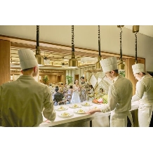 ザ・マークグランドホテルのフェア画像