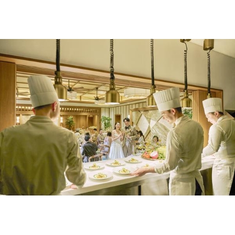 ザ・マークグランドホテル：【GW最終日】開業3周年記念!全館貸切見学＆150万円特典