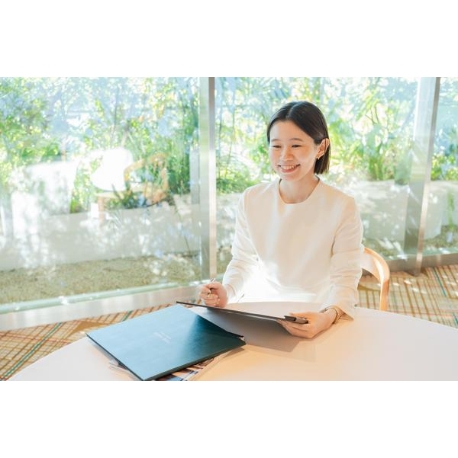 ザ・マークグランドホテル：【オンライン30分】1軒目見学前プランナーに直接相談安心フェア