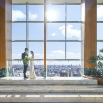 ザ・マークグランドホテルのフェア画像