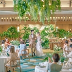 ザ・マークグランドホテルのフェア画像