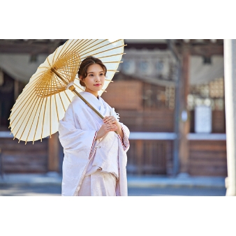 春日神社(桑名宗社) THE KASUGA(ザ カスガ)のフェア画像