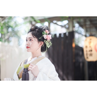 春日神社(桑名宗社) THE KASUGA(ザ カスガ)のフェア画像