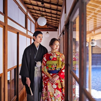 春日神社(桑名宗社) THE KASUGA(ザ カスガ)のフェア画像