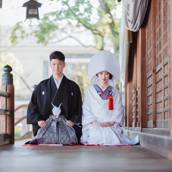 春日神社（桑名宗社） ＴＨＥ ＫＡＳＵＧＡ（ザ カスガ）のフェア画像