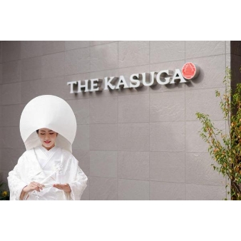 春日神社(桑名宗社) THE KASUGA(ザ カスガ)のフェア画像