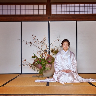 春日神社(桑名宗社) THE KASUGA(ザ カスガ)のフェア画像
