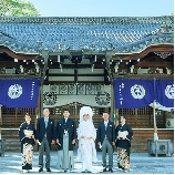 春日神社（桑名宗社） ＴＨＥ ＫＡＳＵＧＡ（ザ カスガ）のブライダルフェア画像
