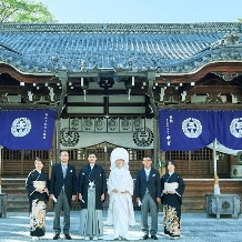 春日神社（桑名宗社） ＴＨＥ ＫＡＳＵＧＡ（ザ カスガ）のフェア画像