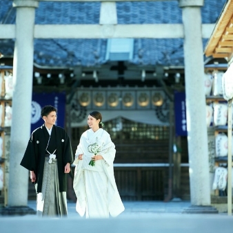 春日神社(桑名宗社) THE KASUGA(ザ カスガ)のフェア画像
