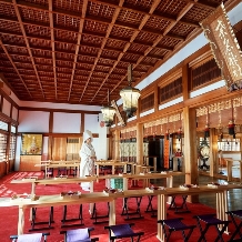 春日神社（桑名宗社） ＴＨＥ ＫＡＳＵＧＡ（ザ カスガ）:【ゼクシィネット限定：神社挙式のみ52万円】本格神前式プラン