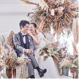 Santo Felice （サント フェリーチェ）のブライダルフェア画像