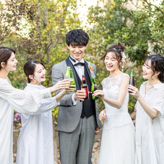 Santo Felice （サント フェリーチェ）のフェア画像