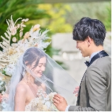 Santo Felice （サント フェリーチェ）のブライダルフェア画像