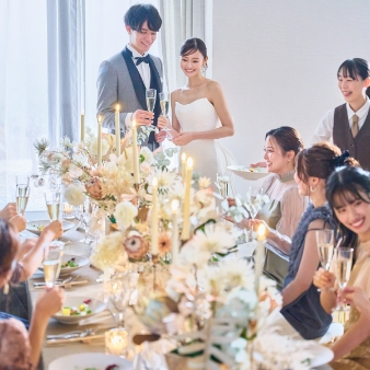 Santo Felice (サント フェリーチェ)のフェア画像