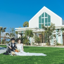 Santo Felice （サント フェリーチェ）:【大切な1日をカタチに★ドレス1点込】17万円＼フォトウェディングプラン／