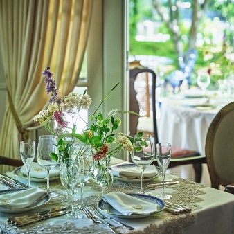 RUZE classique(ルゼ・クラシック)のフェア画像