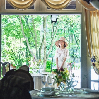 ＲＵＺＥ ｃｌａｓｓｉｑｕｅ（ルゼ・クラシック）のフェア画像